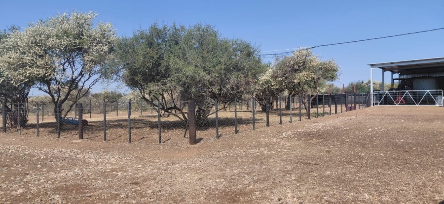 Commercial Property for Sale in Douglas Rural Northern Cape